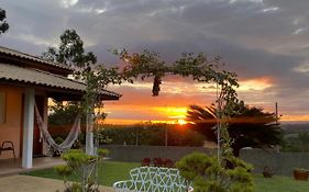 Pousada San Pietro - 2 km Thermas